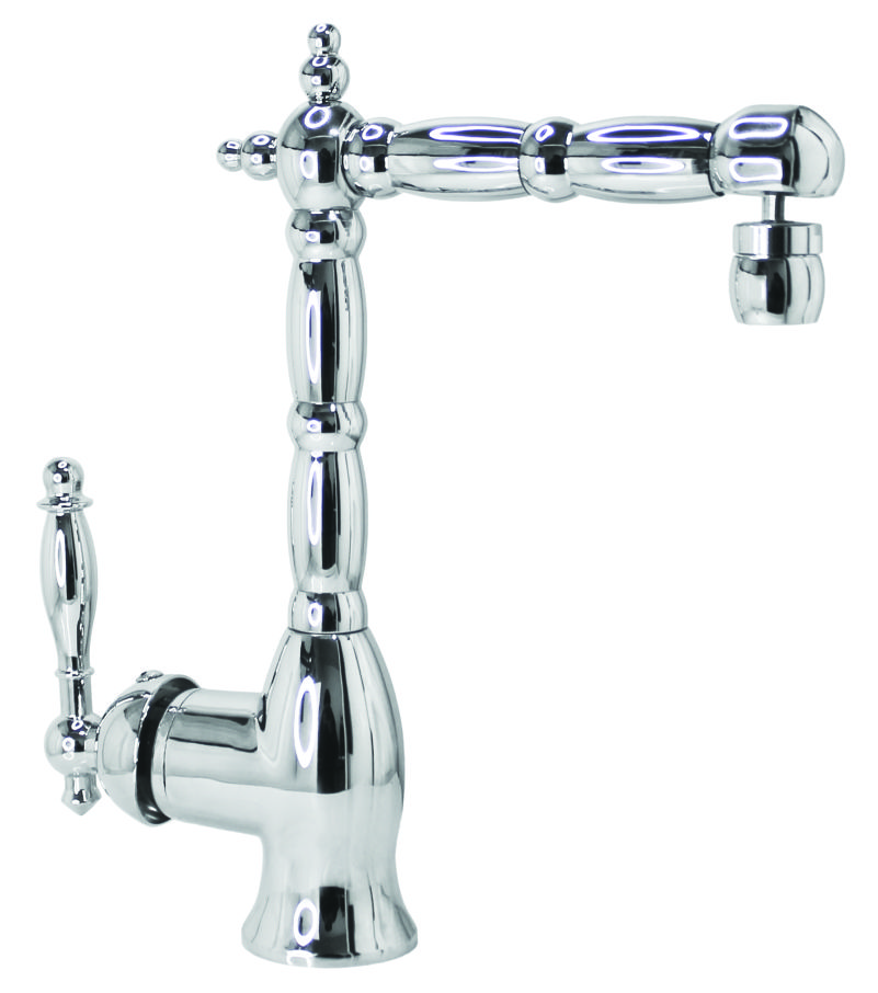 04-PİA MİX KUĞU LAVABO BATARYA